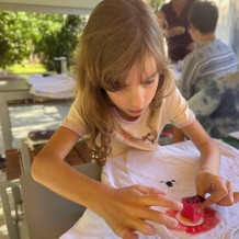 Příměstský pohádkový tábor – „ŘÍŠE POHÁDEK“