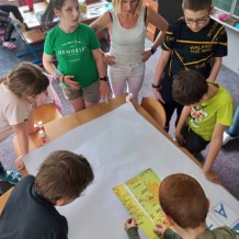 ŠD - Turecko a Řecko