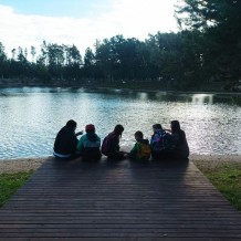 IV. B - sportovní den