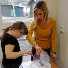 ŠD - Pečeme TWABAA