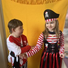 MŠ - Karneval ve školce