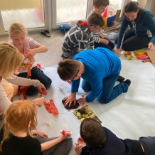 ŠD - Fernão de Magalhães