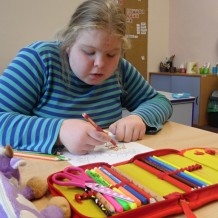 Říjen ve IV. třídě