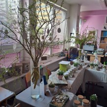 Velikonoční jarmark 2024