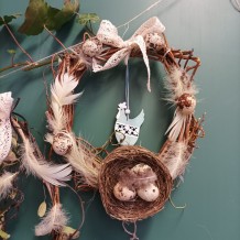 Velikonoční jarmark