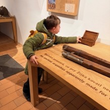 IV.B - Zámek Pardubice