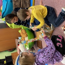 MŠ - Svatý Václav a rytíři