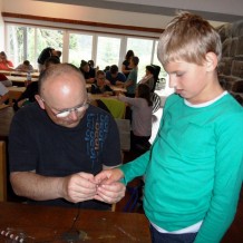 Medlov - ozdravný pobyt II