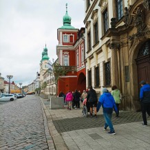 Komentovaná prohlídka MMHK