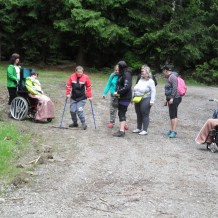 Medlov - ozdravný pobyt II