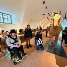 IV.B - Zámek Pardubice