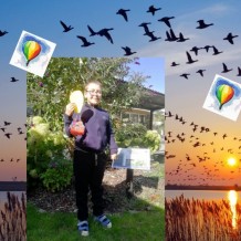 ŠD - Odlétáme za dobrodružstvím