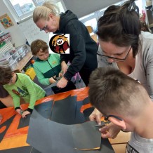 ŠD - DRÁKULŮV HRAD