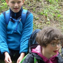 Medlov - ozdravný pobyt II