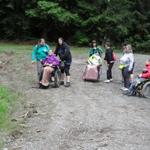 Medlov - ozdravný pobyt II