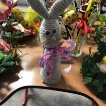 Velikonoční jarmark