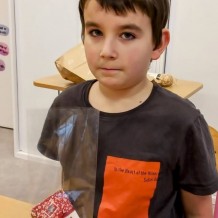 ŠD - Když děti tvoří radost