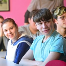 Přednáška Heřmana Volfa