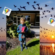 ŠD - Odlétáme za dobrodružstvím