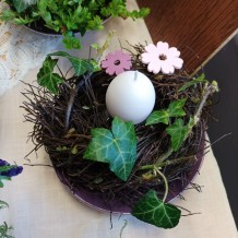 Velikonoční jarmark