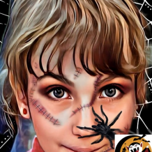 ŠD - Halloween odpoledne