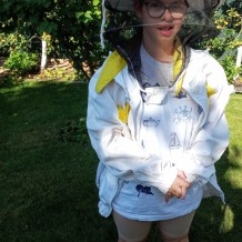 Příměstský pohádkový tábor – „ŘÍŠE POHÁDEK“