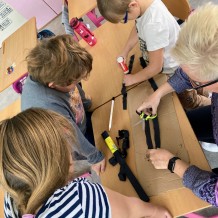 ŠD - Fernão de Magalhães