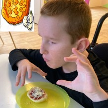 ŠD - Maďarská kuchyň