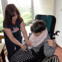 Medlov - ozdravný pobyt II