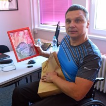 Přednáška Heřmana Volfa