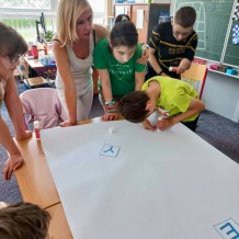 ŠD - Turecko a Řecko