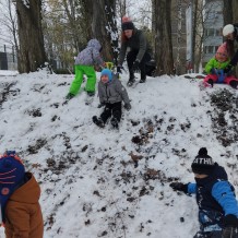 MŠ - těšíme se na Ježíška