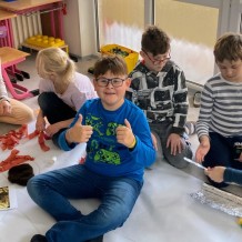 ŠD - Fernão de Magalhães