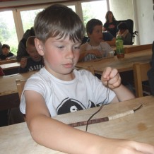 Medlov - ozdravný pobyt II