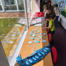 ŠD - Turecko a Řecko