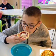 ŠD - Maďarská kuchyň