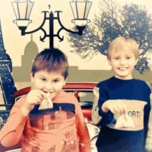 ŠD - Paris_levandule