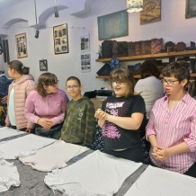 Modrotiskový ateliér