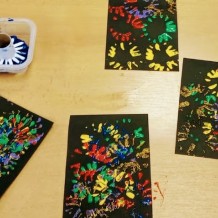 ŠD - Ohňostroj přání pro nový rok