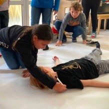 ŠD - Fernão de Magalhães