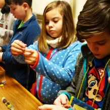 Technologické centrum