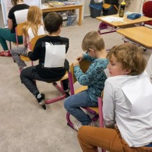 ŠD - Družinové soutěže