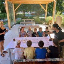 ŠD - „Náš družinový plakát“