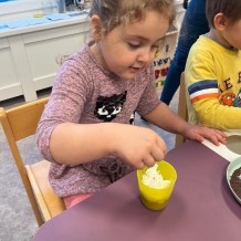 MŠ - těšíme se na Ježíška