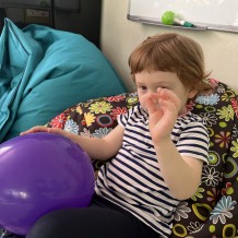 MŠ - Karneval ve školce