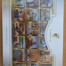 IV. A - Výlet do Chlumce nad Cidlinou na zámek Karlova Koruna