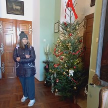 IV. A - Výlet do Chlumce nad Cidlinou na zámek Karlova Koruna