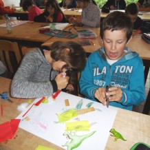 Medlov - ozdravný pobyt II