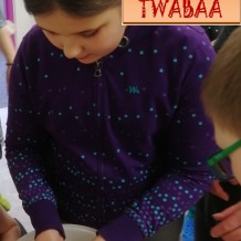 ŠD - Pečeme TWABAA