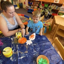 MŠ Ovoce, zelenina, houby